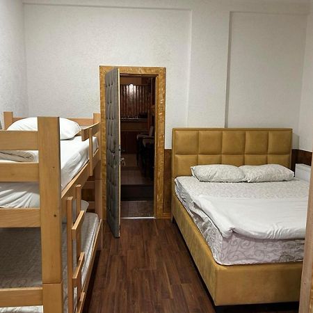 Etno Selo Bok Bed & Breakfast Vrhpolje Eksteriør bilde
