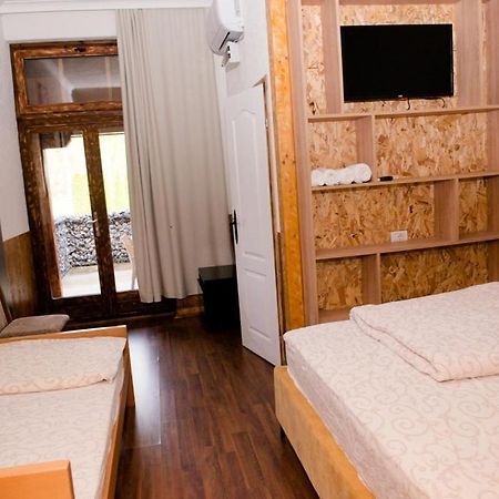 Etno Selo Bok Bed & Breakfast Vrhpolje Eksteriør bilde