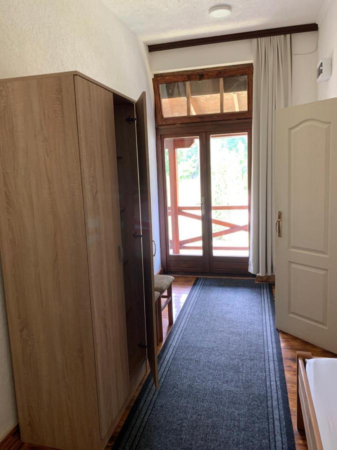 Etno Selo Bok Bed & Breakfast Vrhpolje Eksteriør bilde
