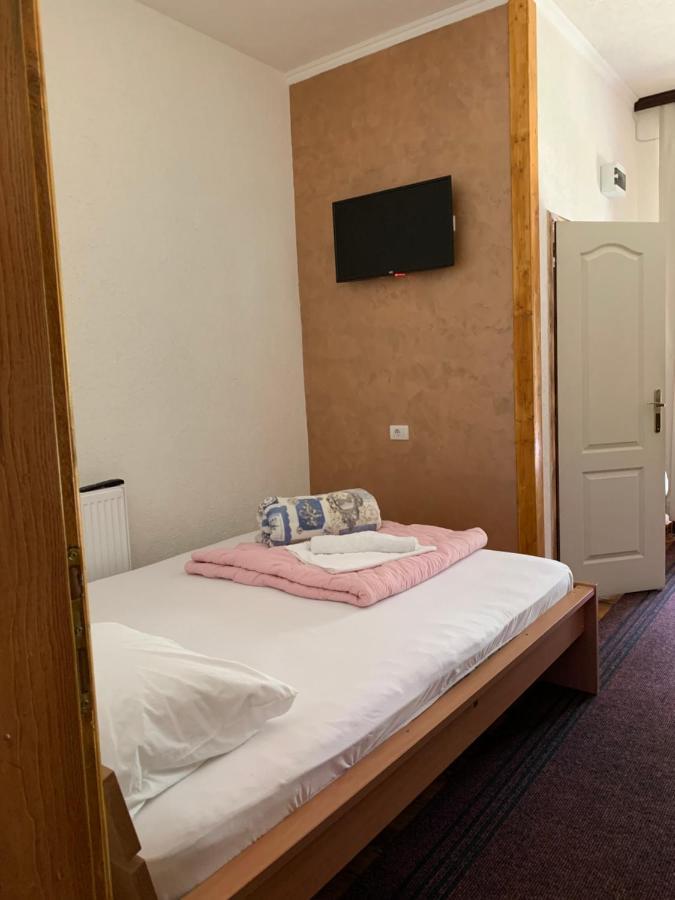 Etno Selo Bok Bed & Breakfast Vrhpolje Eksteriør bilde