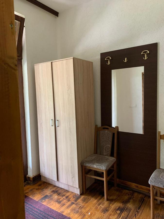 Etno Selo Bok Bed & Breakfast Vrhpolje Eksteriør bilde