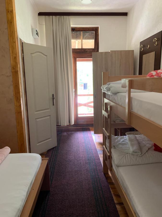 Etno Selo Bok Bed & Breakfast Vrhpolje Eksteriør bilde