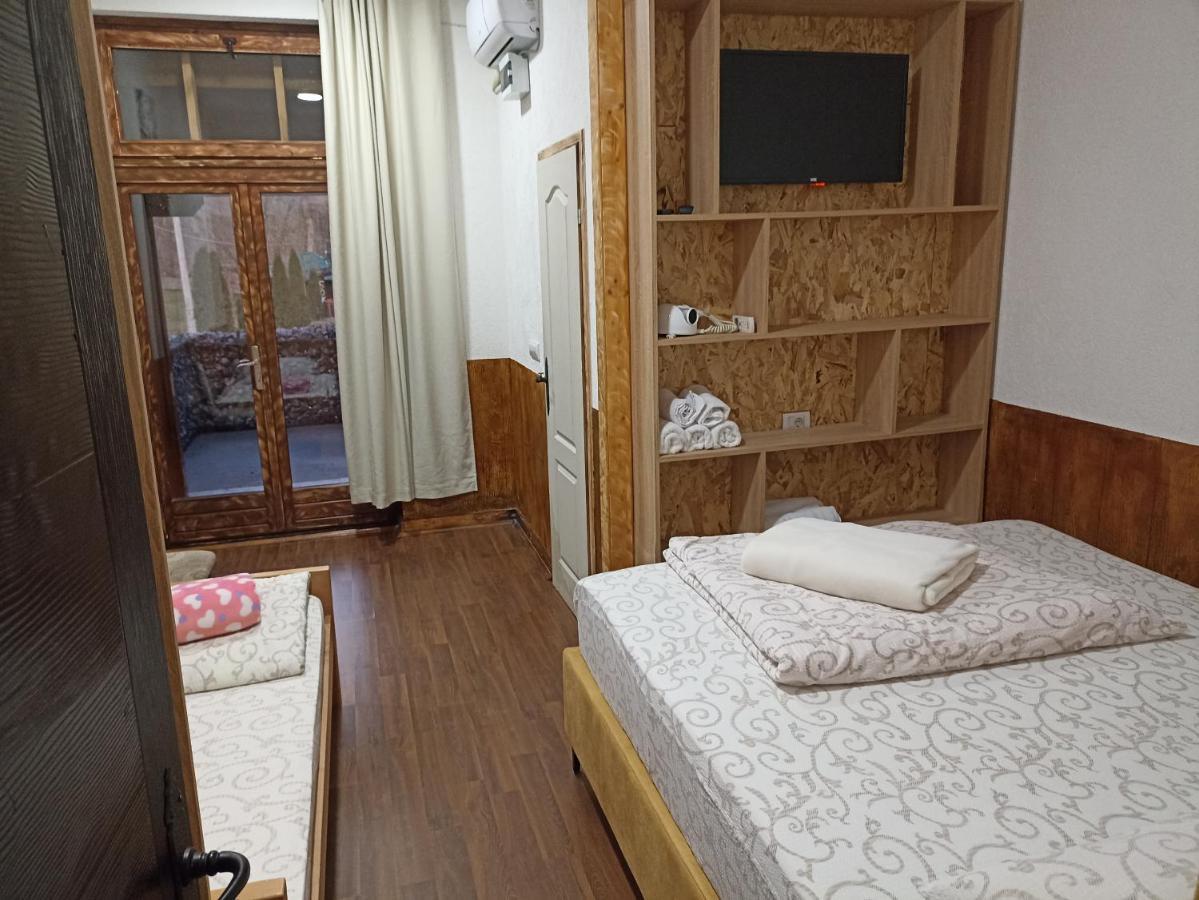 Etno Selo Bok Bed & Breakfast Vrhpolje Eksteriør bilde