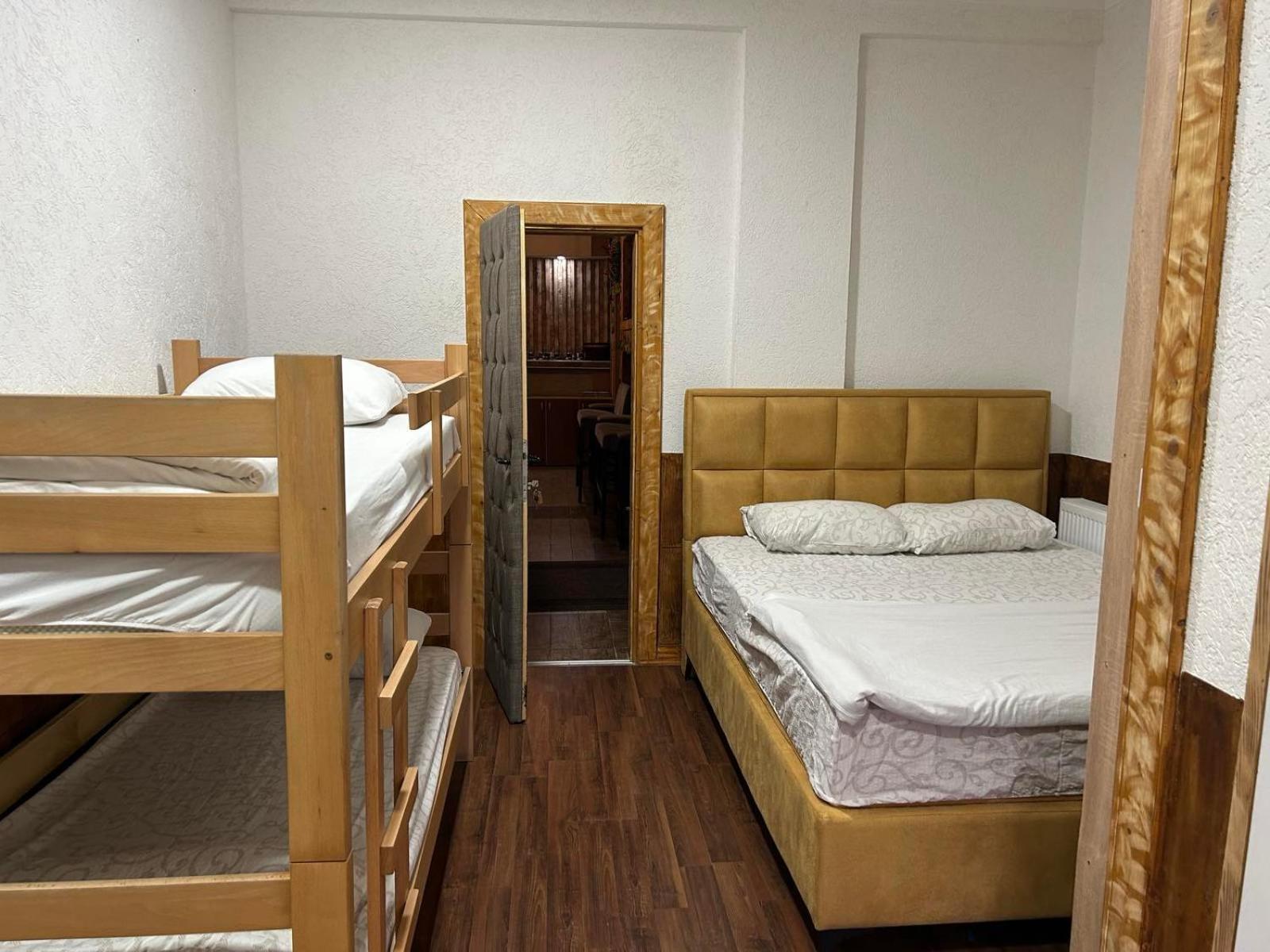 Etno Selo Bok Bed & Breakfast Vrhpolje Eksteriør bilde