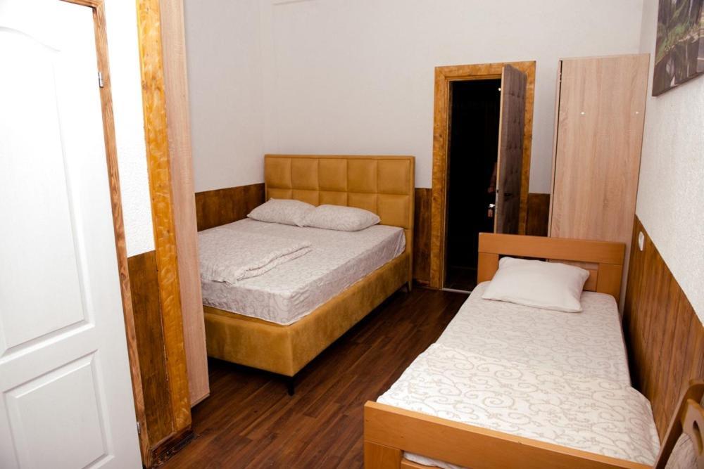 Etno Selo Bok Bed & Breakfast Vrhpolje Eksteriør bilde