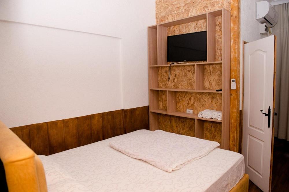 Etno Selo Bok Bed & Breakfast Vrhpolje Eksteriør bilde