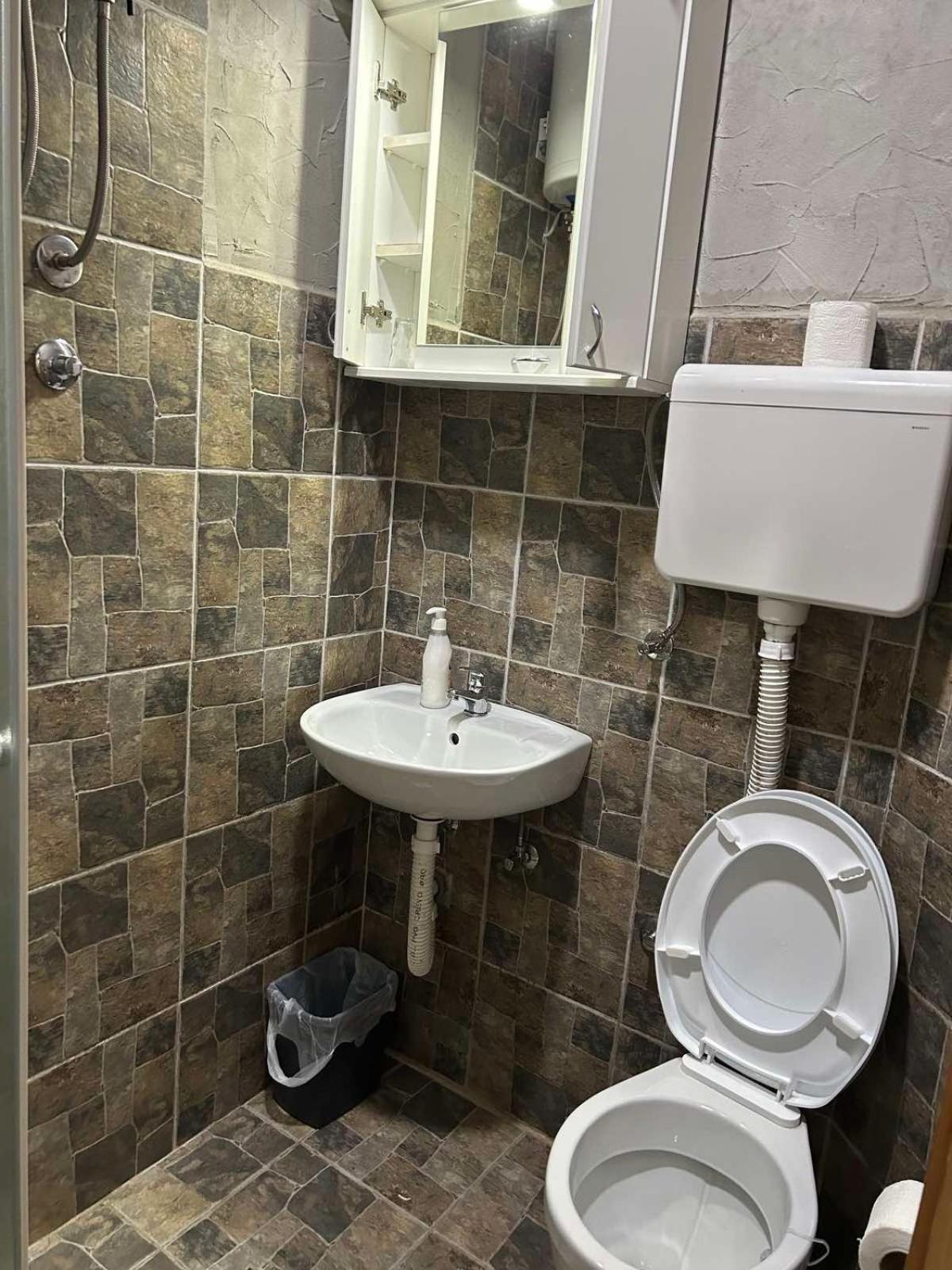 Etno Selo Bok Bed & Breakfast Vrhpolje Rom bilde